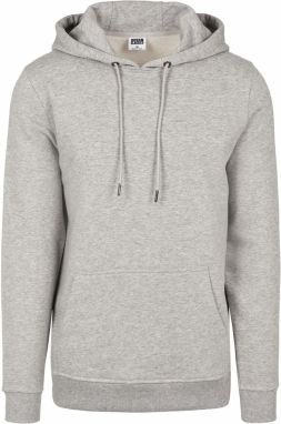 Basic Sweat Hoody grey