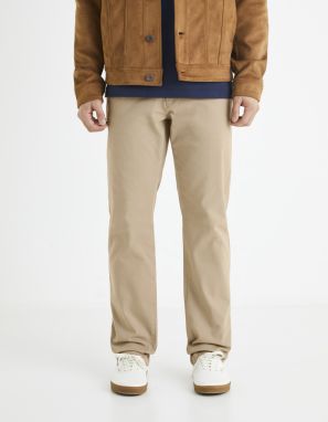 Pánske nohavice Celio Chino