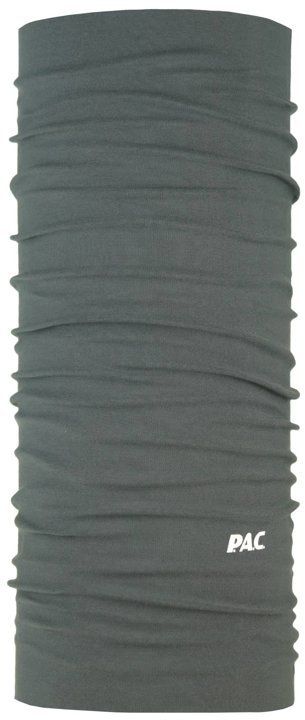 Neck warmer PAC ORIGINAL Graphite