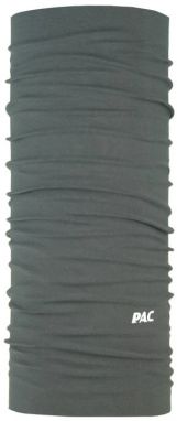 Neck warmer PAC ORIGINAL Graphite