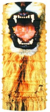 Neck warmer PAC FACEMASK Lion