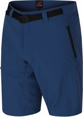 Men's shorts Hannah DOUG blue ashes