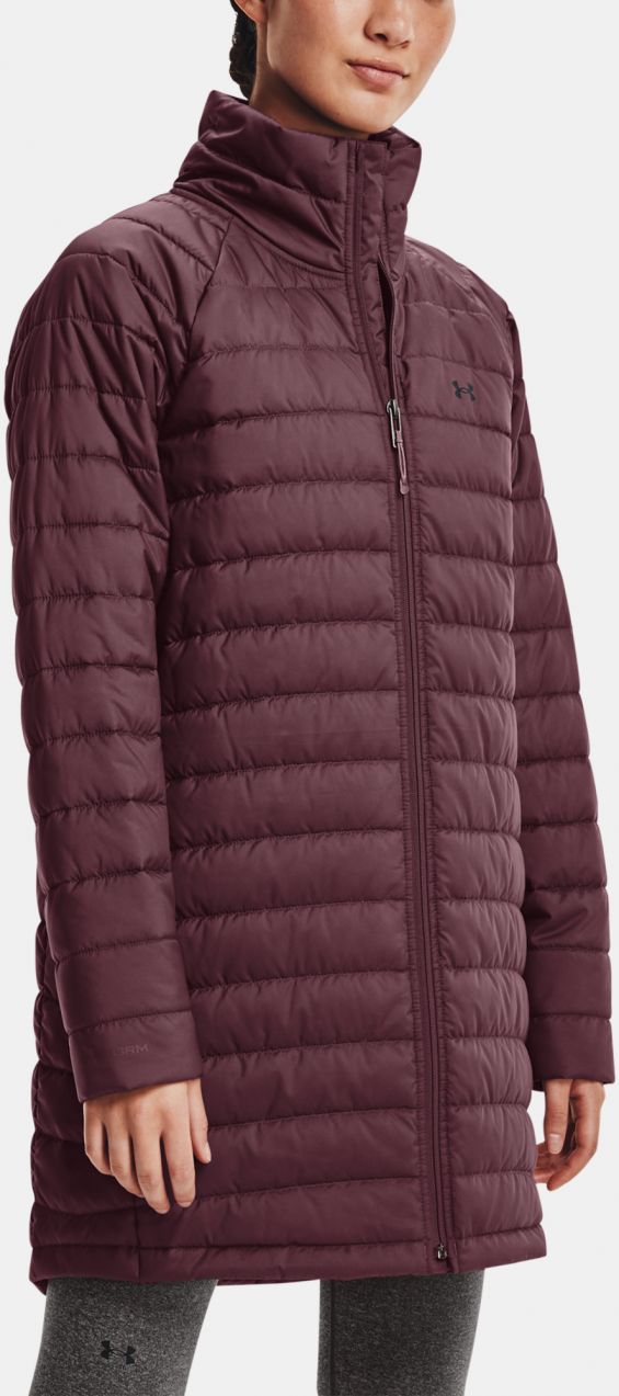 Dámska bunda Under Armour Parka