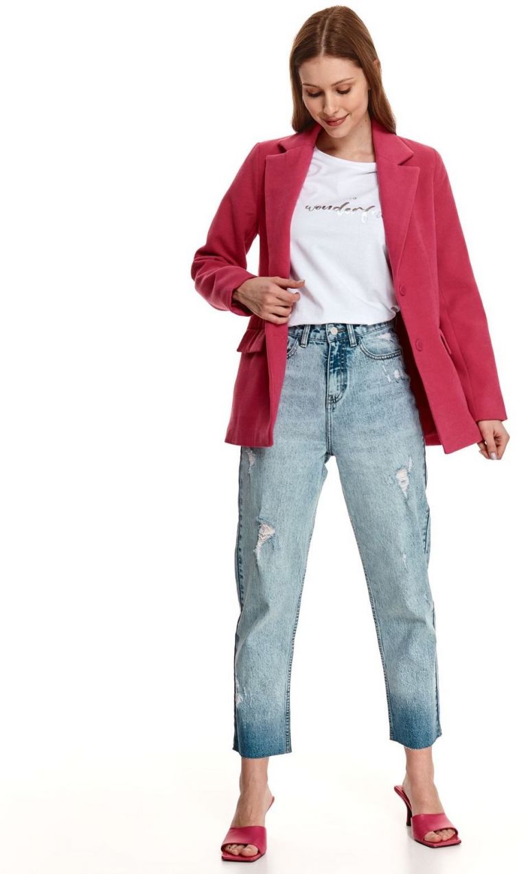 Top Secret LADY'S COAT