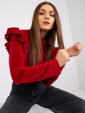 Blouse Eugenie