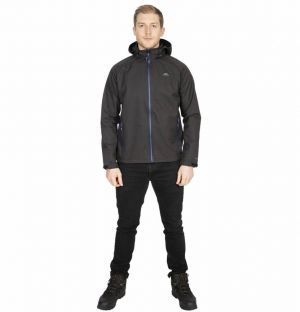 Men's Trespass Maverick Softshell Jacket