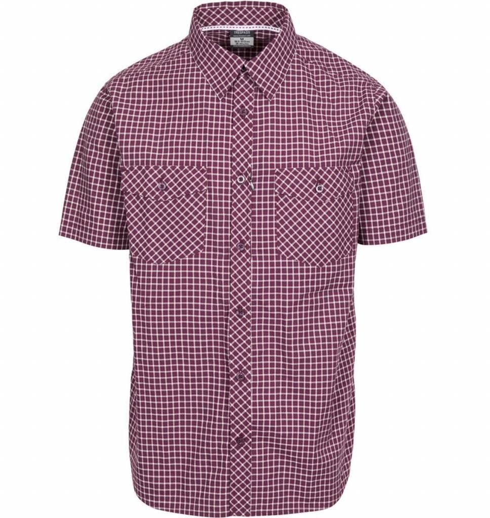 Men's shirt Trespass Uttoxeter