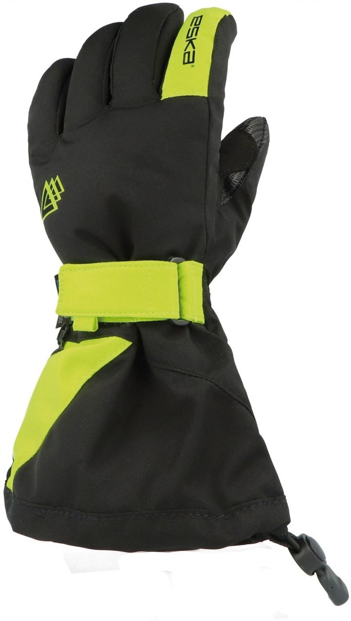 Children's Ski Gloves Eska Linux Shield