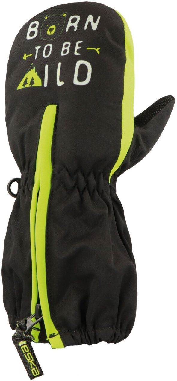Children's Winter Gloves Eska Bang