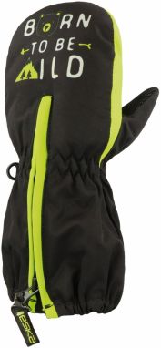 Children's Winter Gloves Eska Bang