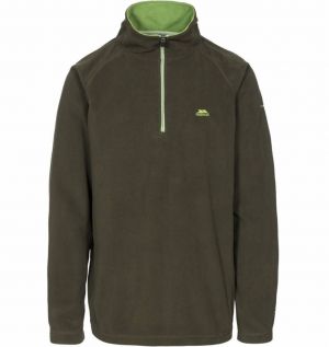 Men's fleece sweatshirt Trespass Blackford