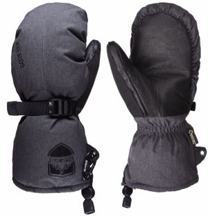 Ski gloves Eska Prowdown Mitt GTX