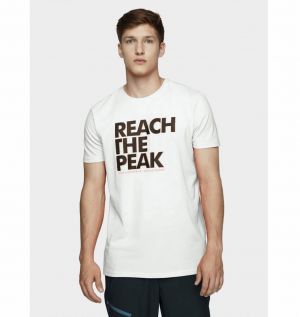 Men's T-shirt 4F