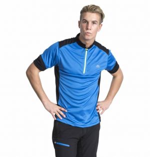Men's cycling T-shirt Trespass Dudley
