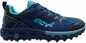 Inov-8 Parkclaw G 280 (S) Navy/Teal Women's Running Shoes
