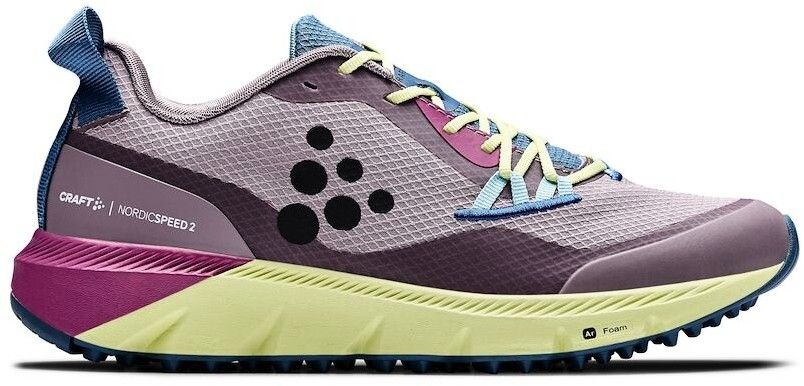 Craft ADV Nordic Speed 2 UK 7.5 Women's Running Shoes