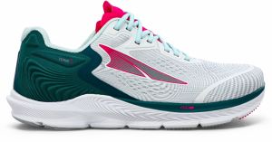 Women's Running Shoes Altra Torin 5 Deep Teal/Pink