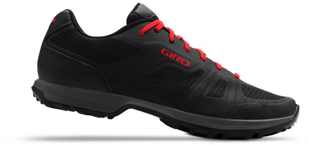 Giro Gauge cycling shoes black