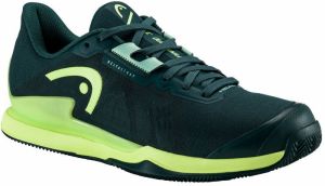 Head Sprint Pro 3.5 Clay FGLN EUR 47 Men's Tennis Shoes