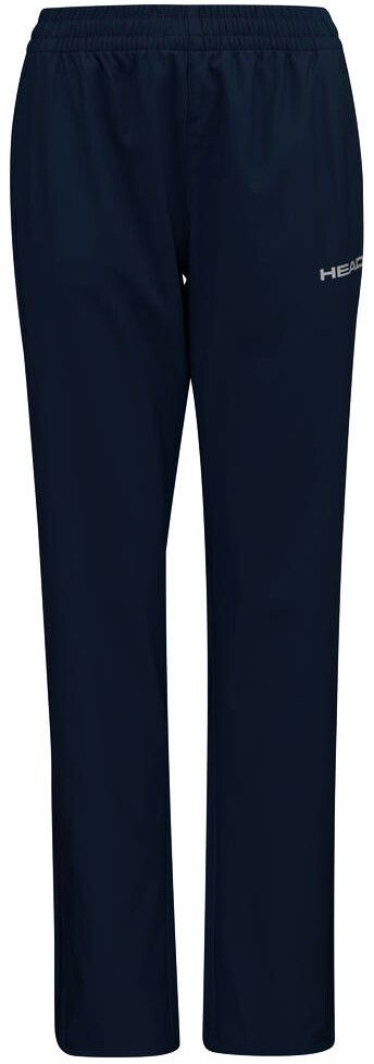 Women's Head Club Navy L Pants