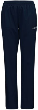Women's Head Club Navy L Pants