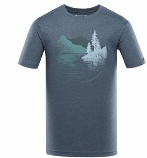 Pánske tričko ALPINE PRO