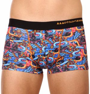 Men's Boxers 69SLAM hip alien eye