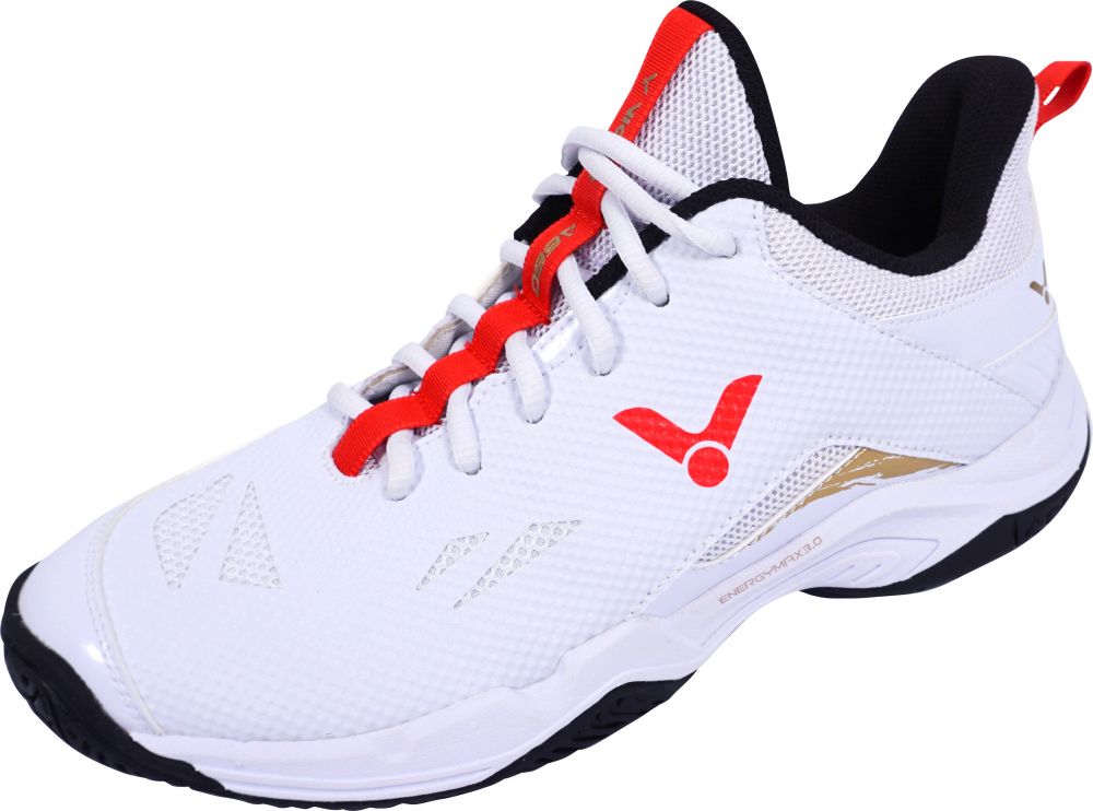 Men's indoor shoes Victor A660 A Bright White EUR 43
