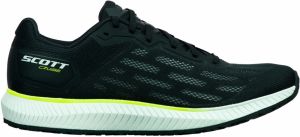 Men's Running Shoes Scott Cruise Black/White