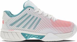 Women's K-Swiss Hypercourt Express 2 HB Blanc EUR 41 Tennis Shoes