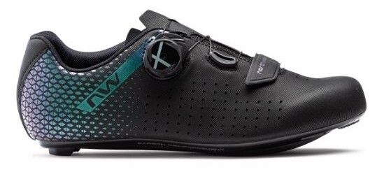 Women's cycling shoes NorthWave Core Plus 2 Wmn EUR 38