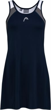 Women's Head Club 22 Dress Women Dark Blue S