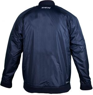 Bunda CCM Bomber Jacket SR Navy, L