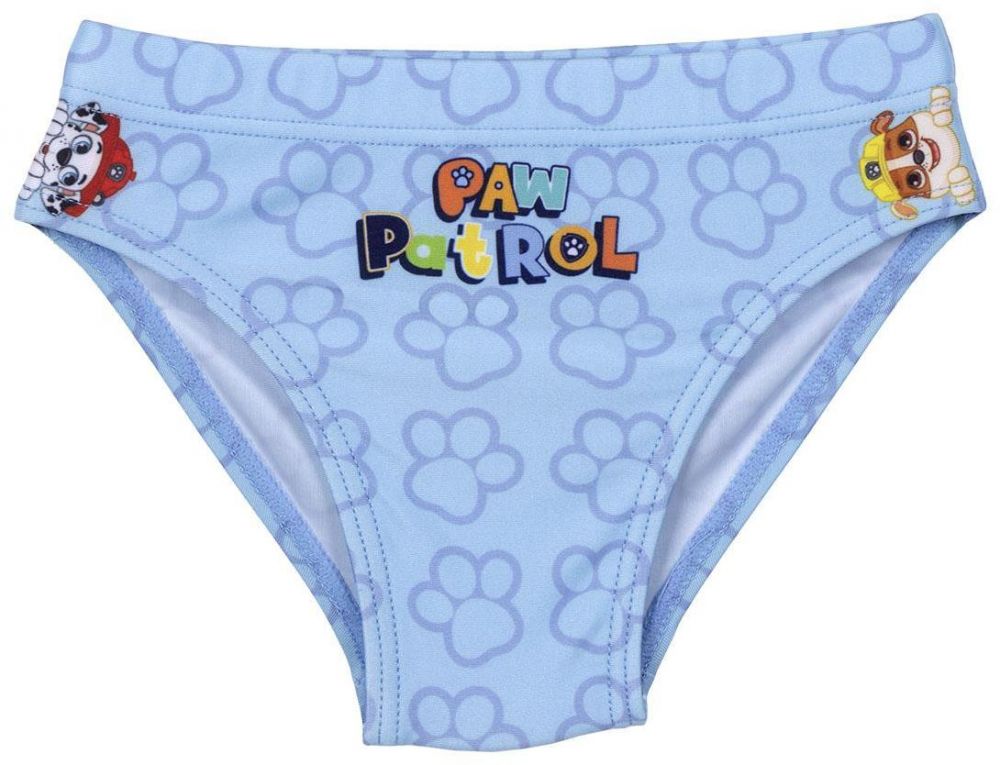 PLAVKY PAW PATROL
