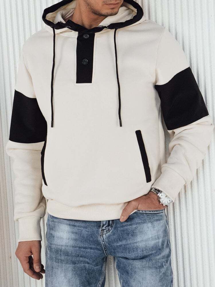 Dstreet Khaki Men's Hoodie