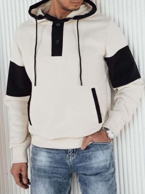 Dstreet Khaki Men's Hoodie