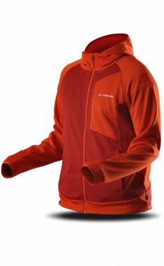 Trimm M BART orange/ dark orange sweatshirt