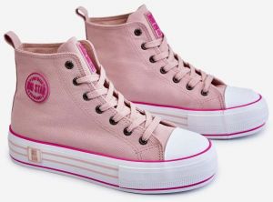 Dámske topánky BIG STAR SHOES
