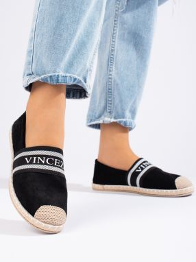 Dámske espadrilky VINCEZA