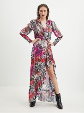 Dámske šaty Guess Luana