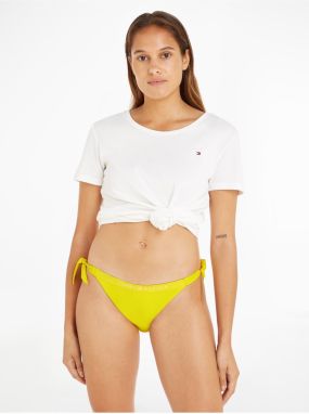 Tommy Hilfiger Underwear Dvojdielne pre ženy Tommy Hilfiger - žltá