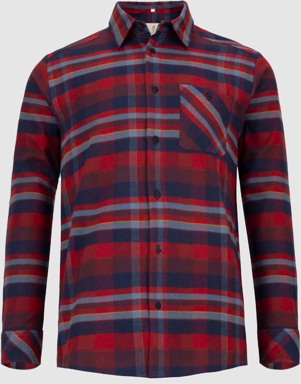 WOOX Tenby Shirt