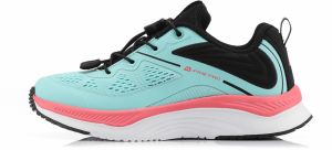 Children's sports shoes ALPINE PRO GREWO yucca