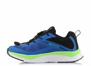 Children's sports shoes ALPINE PRO GREWO imperial