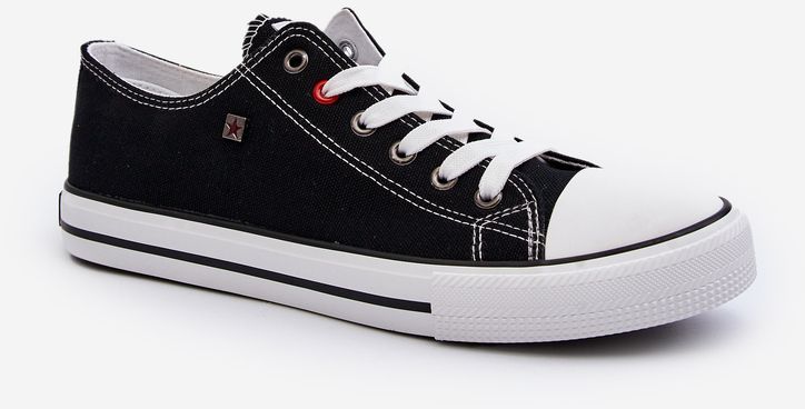 Pánske tenisky BIG STAR SHOES