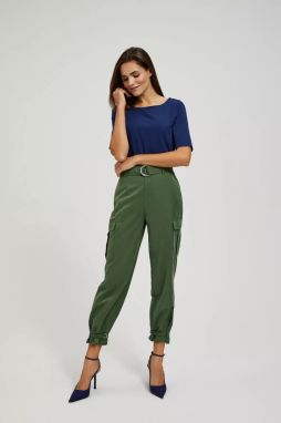 Women's khaki pants