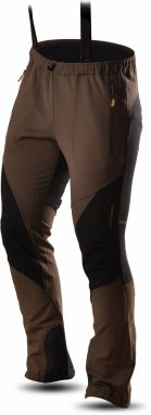 Trimm M MAROL PANTS khaki/ dark grey