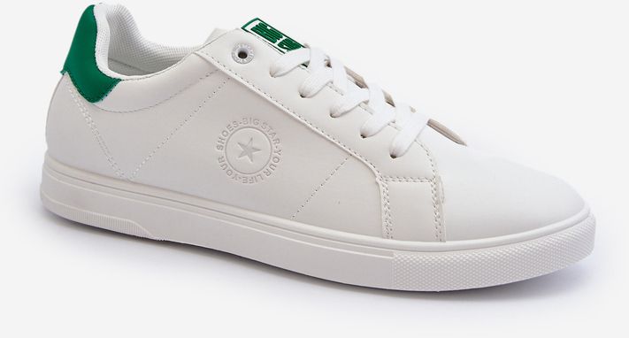 Pánske tenisky BIG STAR SHOES