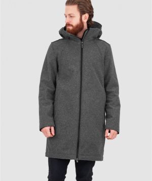 Softshell parka WOOX Kinpu
