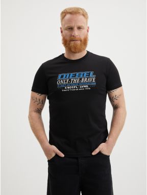 Pánske tričko Diesel